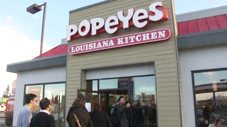 popeyes