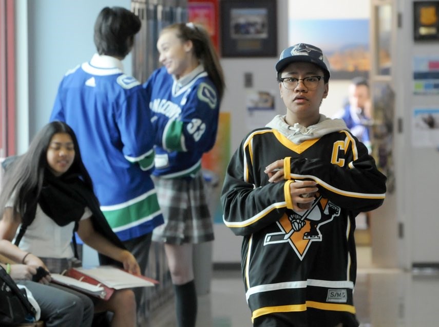 Jersey Day