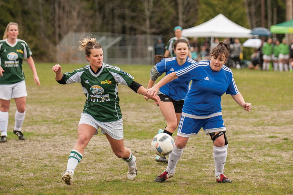 soccer