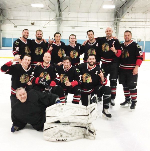 hockey