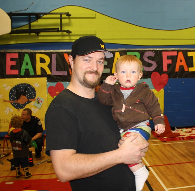 early years