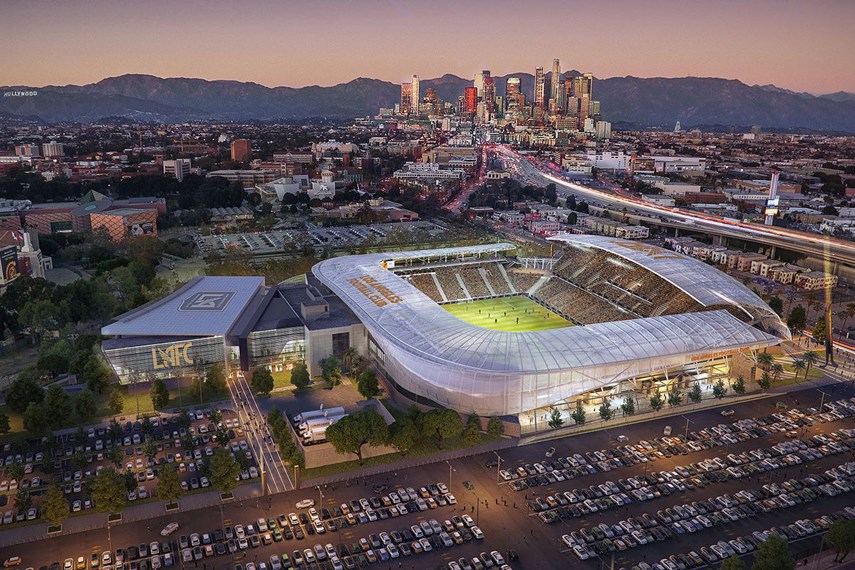 LAFC