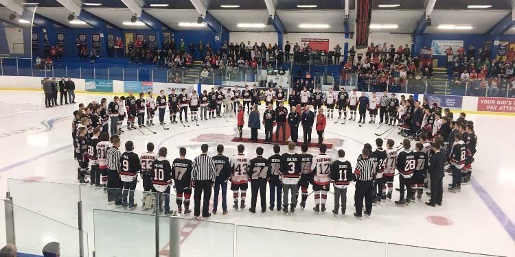 Sockeyes