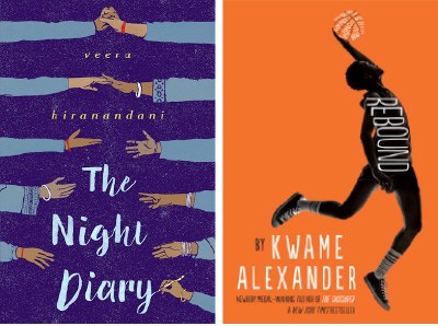 book covers