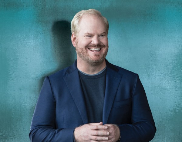 Jim Gaffigan