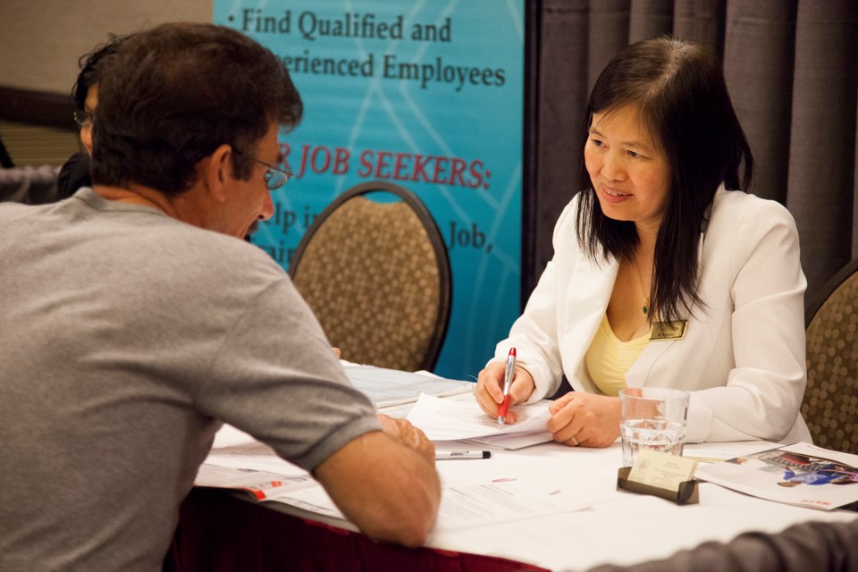 Canadian Immigrant Fair