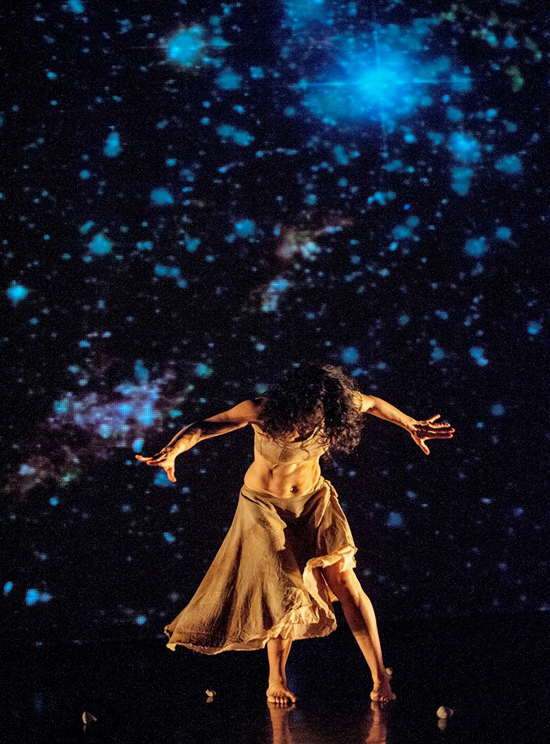 dance