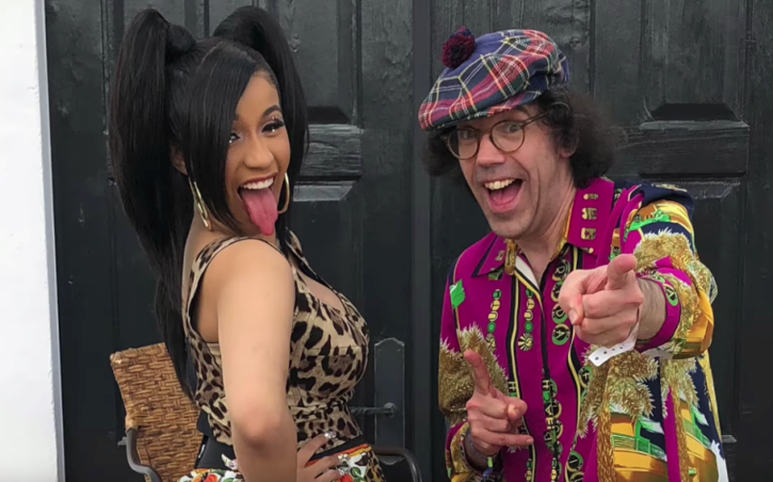 Nardwuar