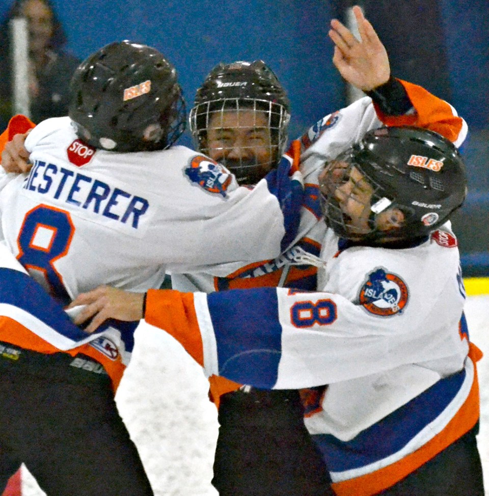 hockey