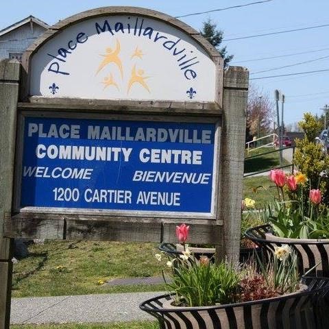 place maillardville