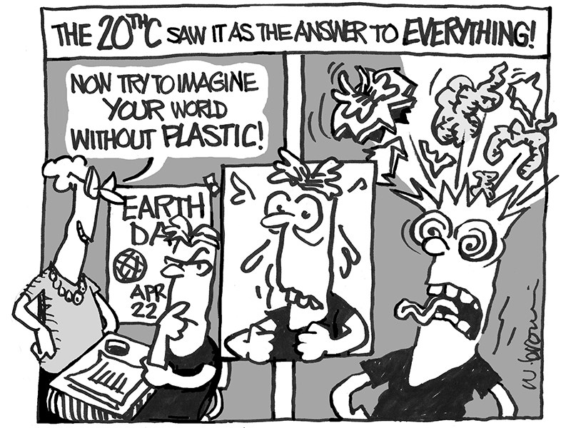 Earth Day