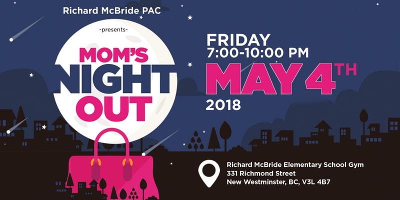 mom's night out