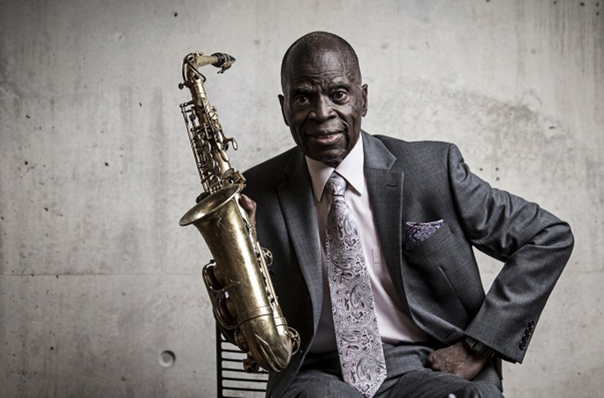 Maceo Parker