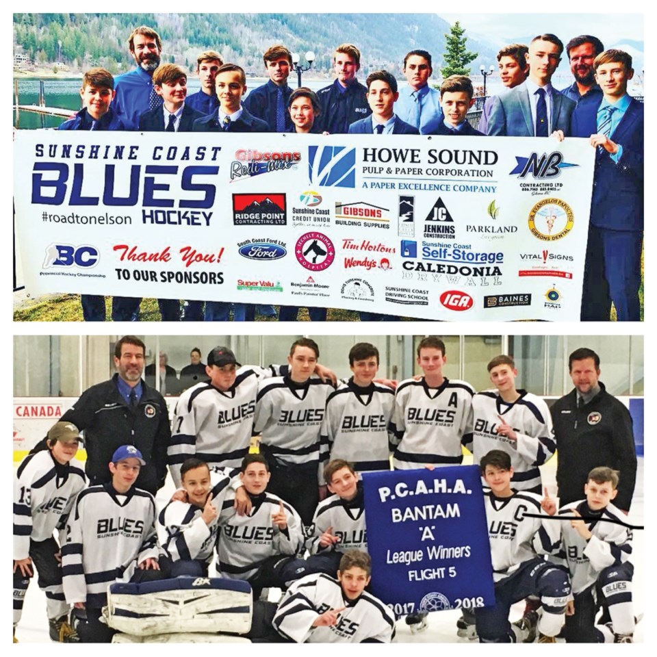 hockey