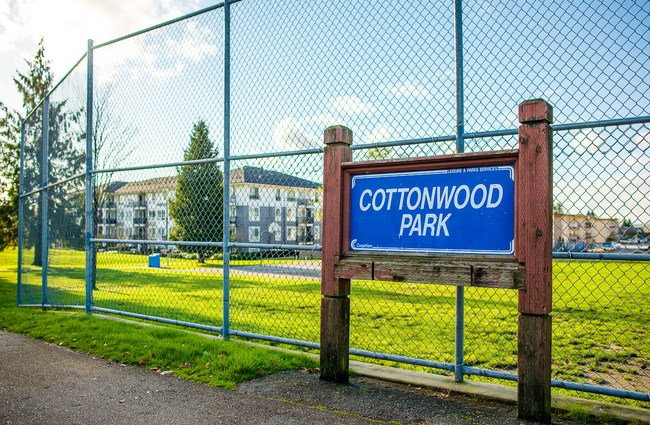 Cottonwood