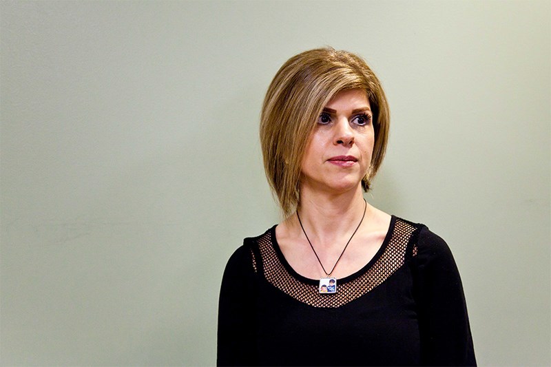 Tima Kurdi