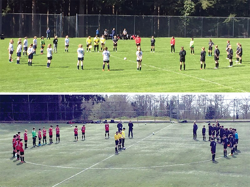 Powell River Youth Soccer Association