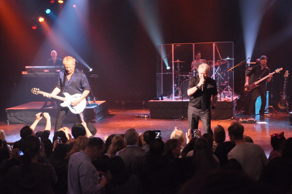 Air Supply