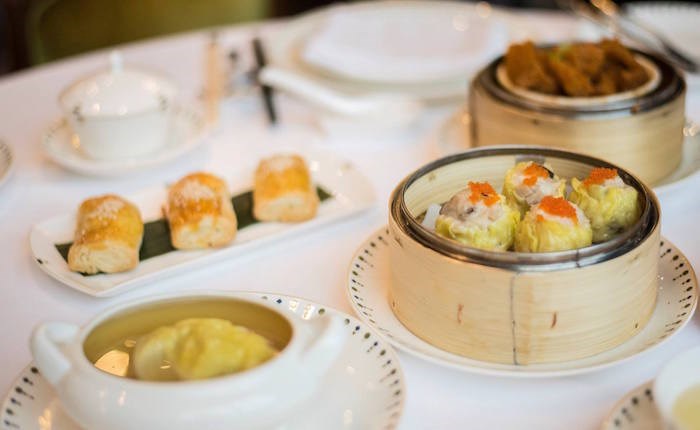 dim sum