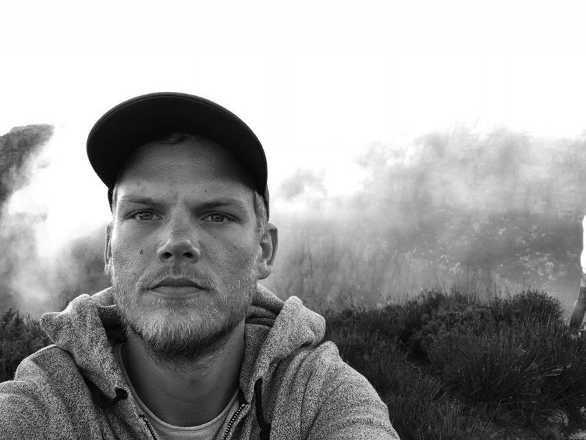 Avicii