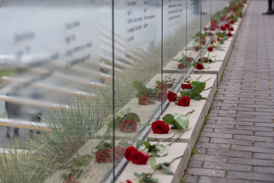 Day of Mourning