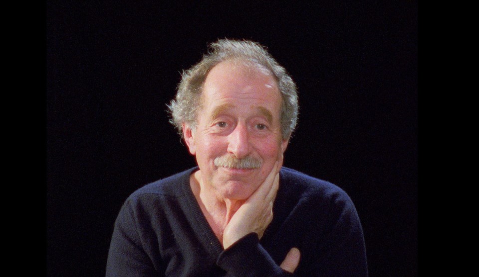 Harry Rankin