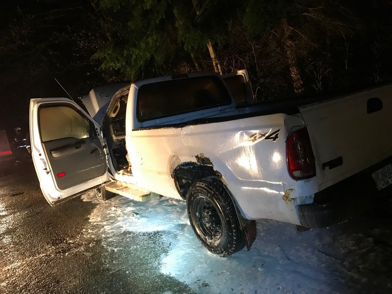 Truck