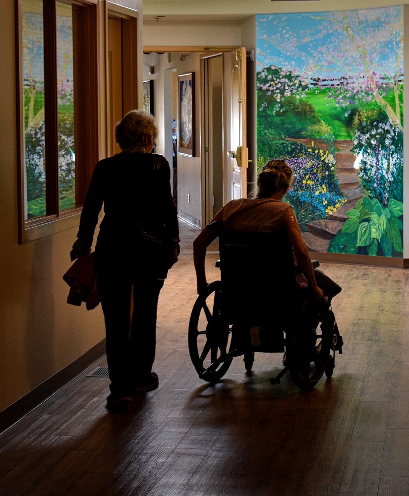 Hospice