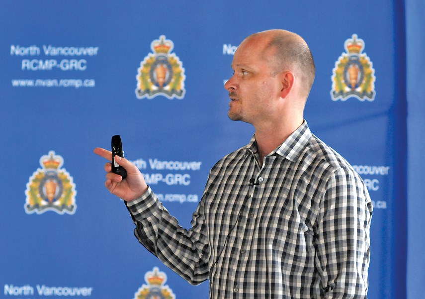 Fraud Awareness Day