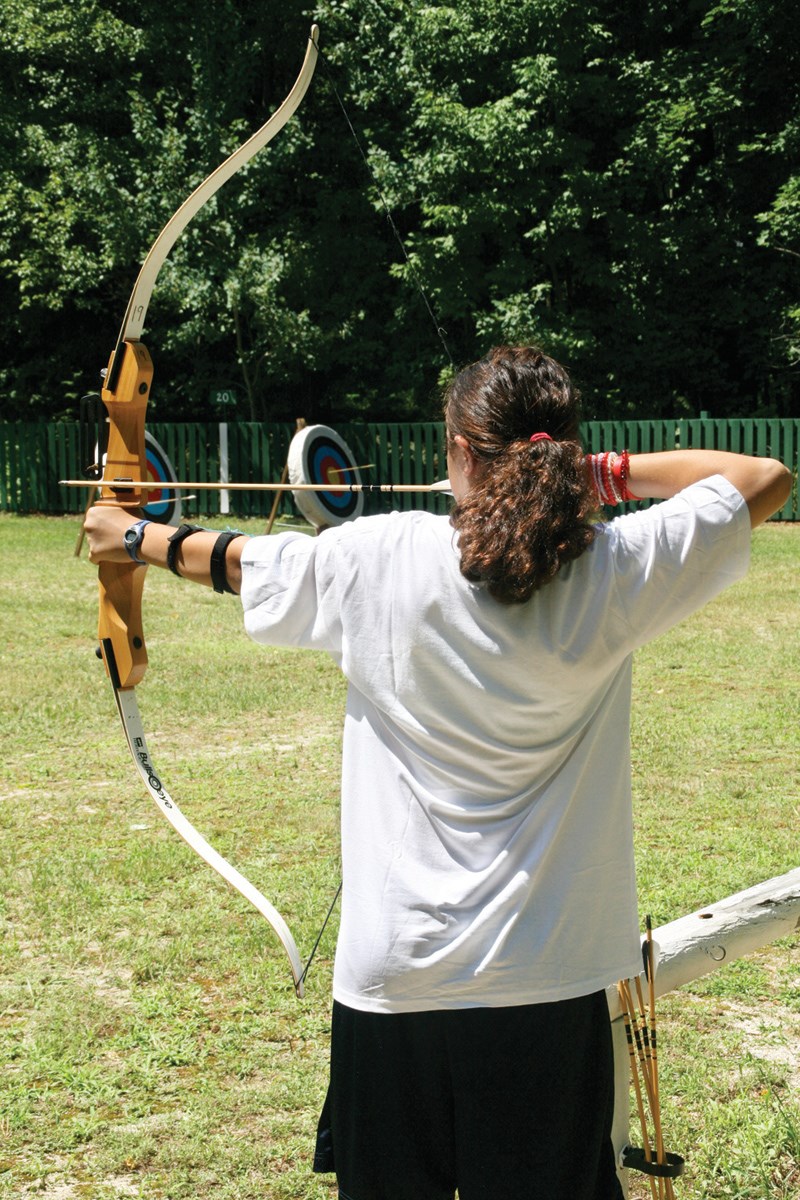 archery