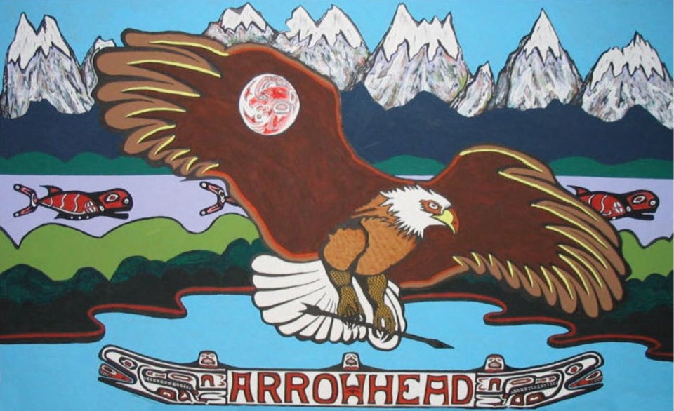 arrowhead