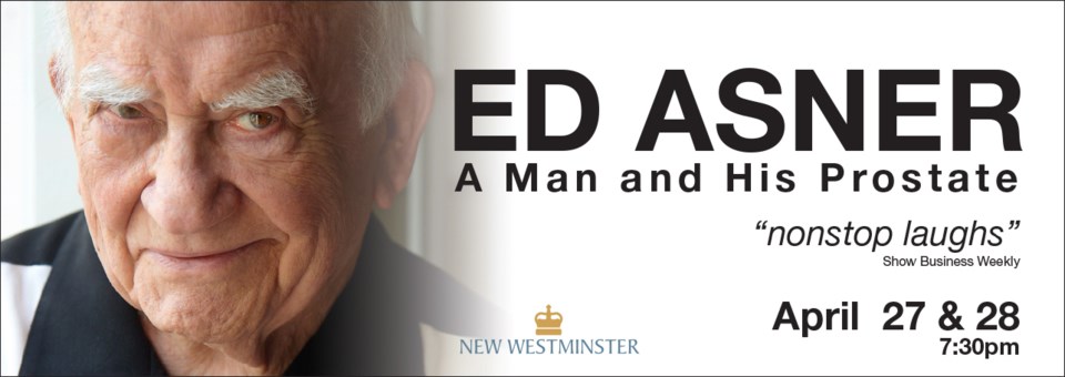 ed asner