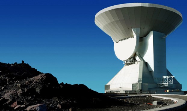 telescope
