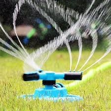 lawns