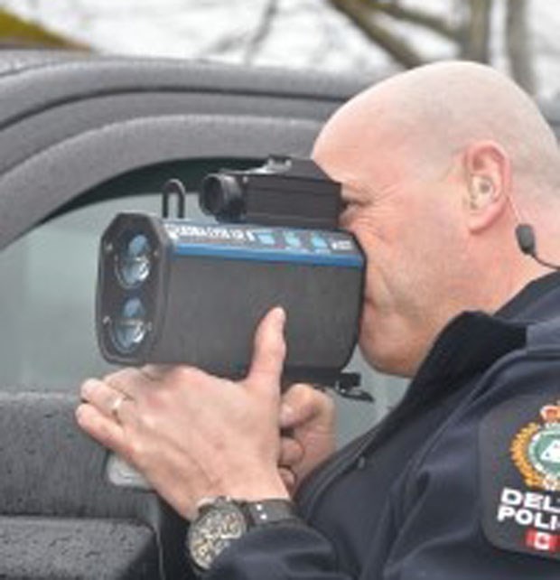 traffic enforcement