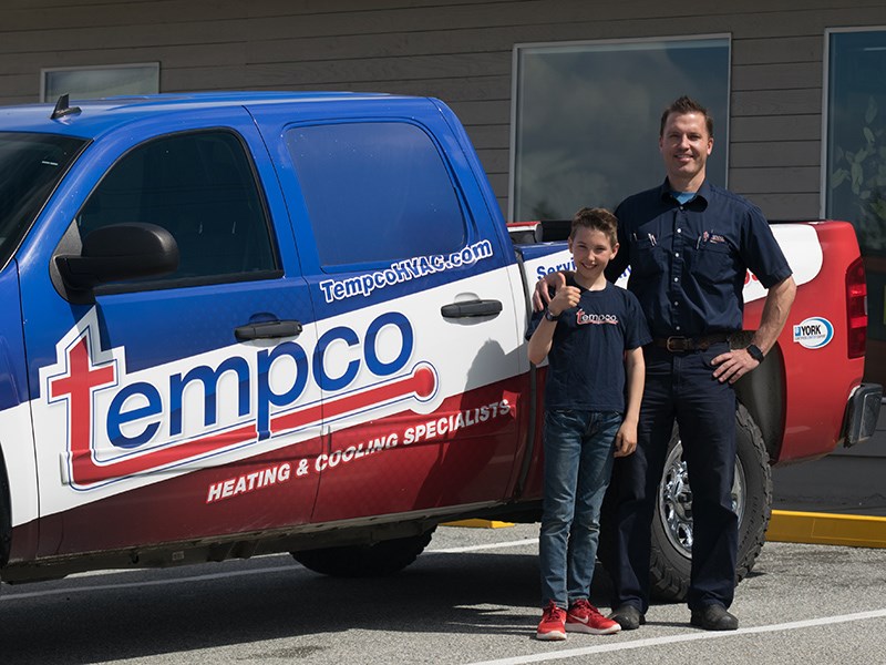 Tempco