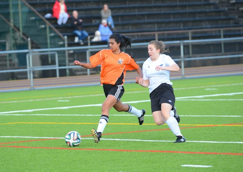 hyacks soccer