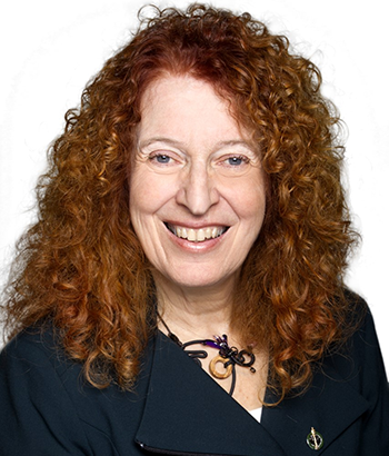 Monique Pauzé