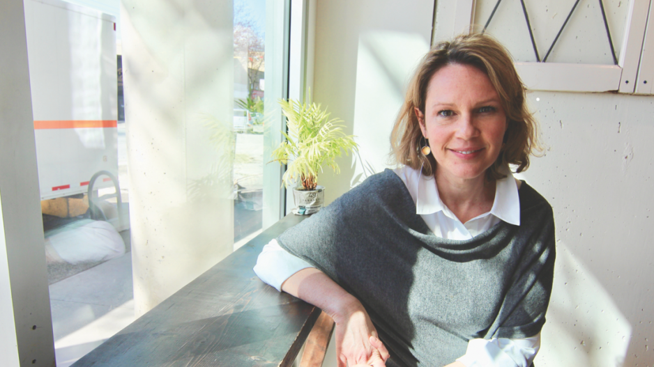 Katrina Carroll-Foster