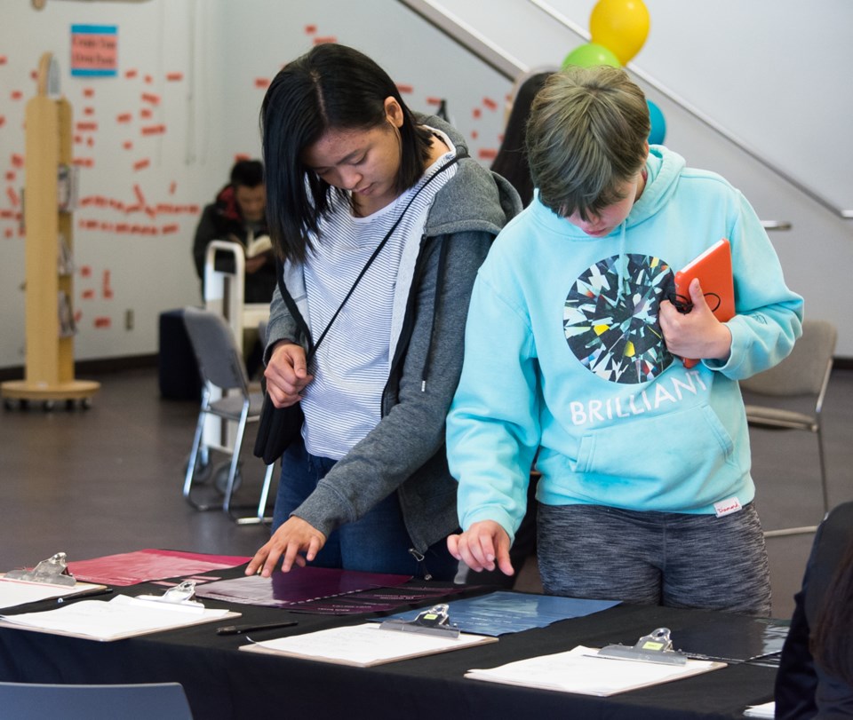 Richmond Library hosts open house