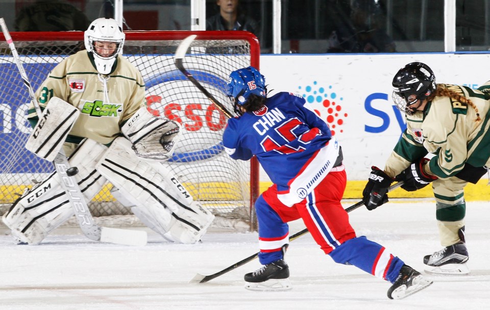 hockey