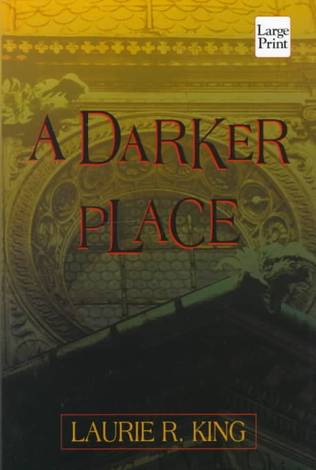 A Darker Place