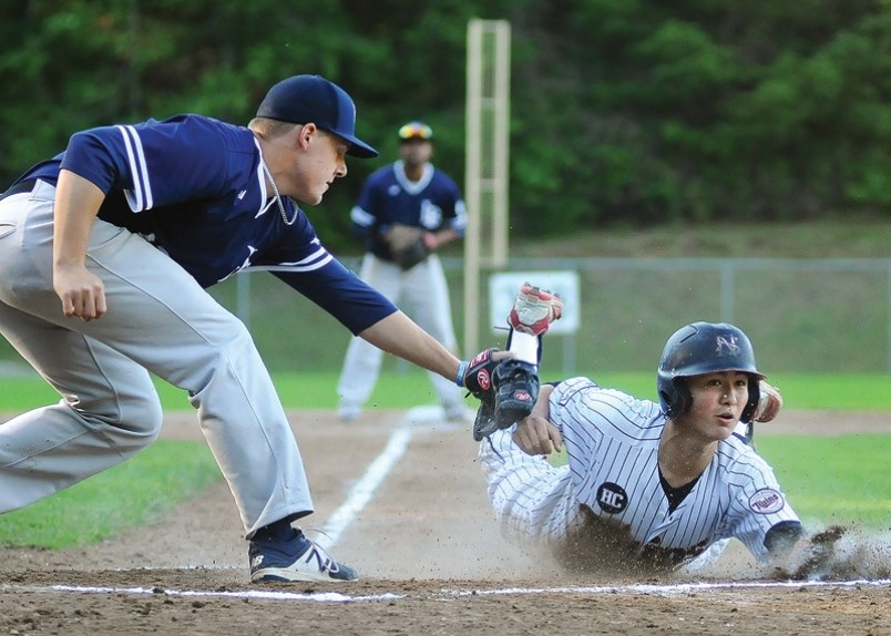 baseball