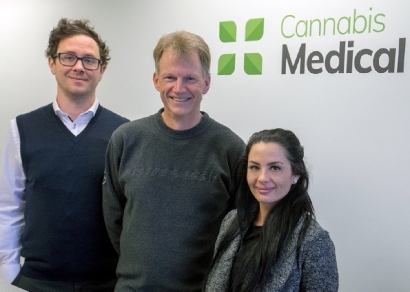 Photo - Cannabis Medical Centre