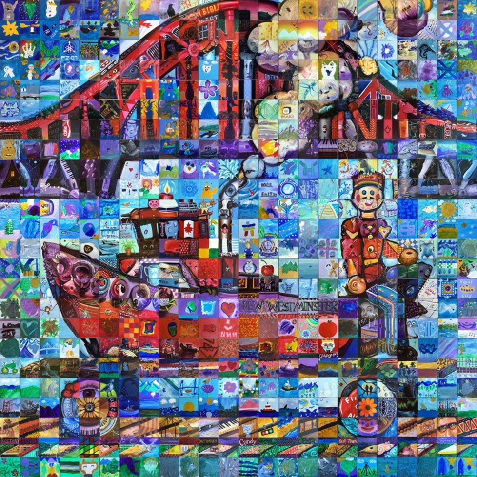 mosaic150