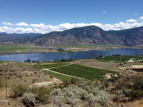 Osoyoos