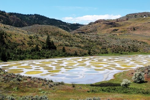 Osoyoos