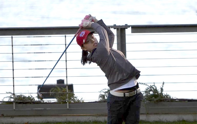 golf