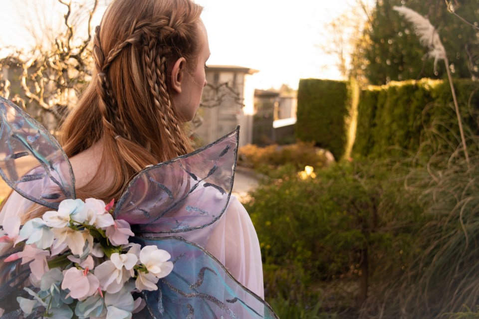 Iolanthe is coming to the stage at the Anvil Centre, May 16 to 20.