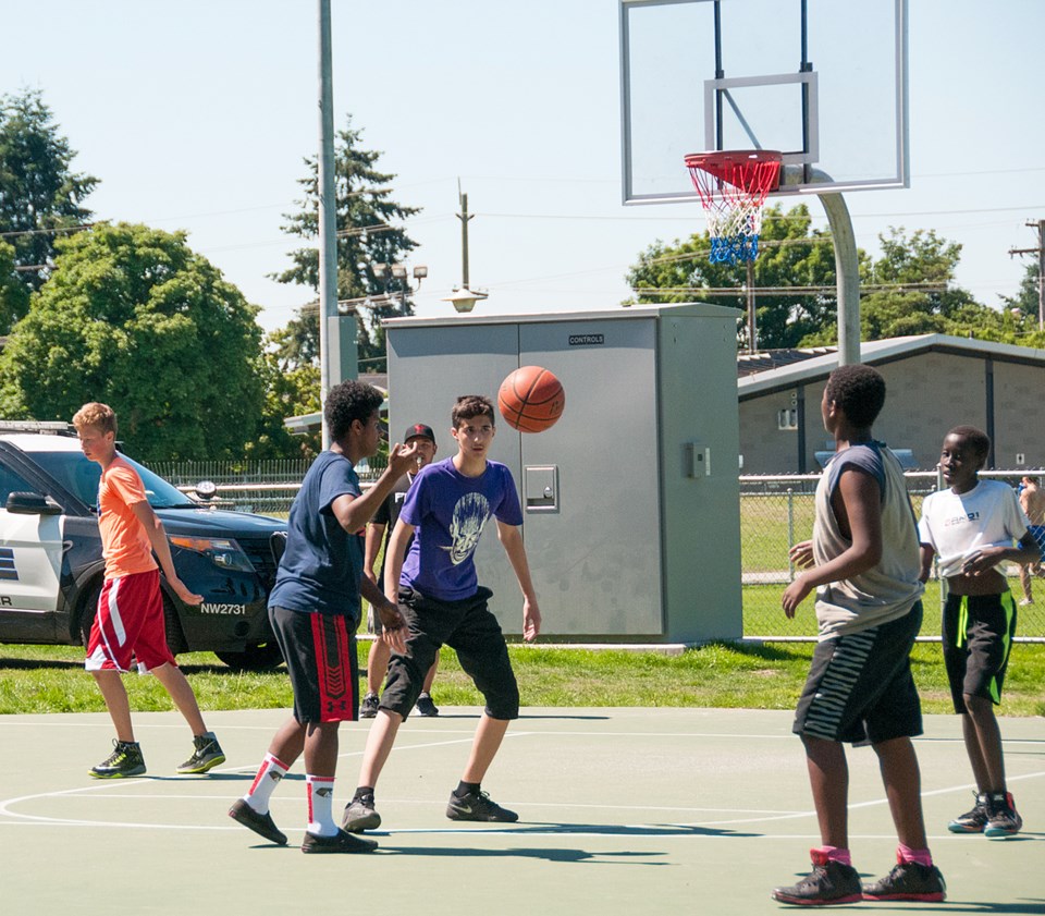 youth classic